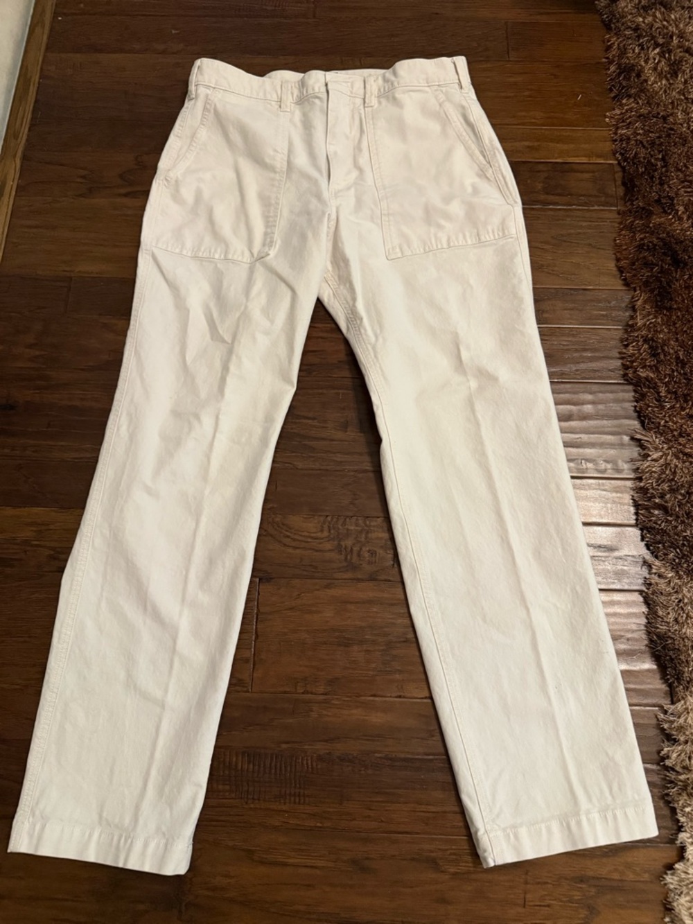 Gap men pant 33